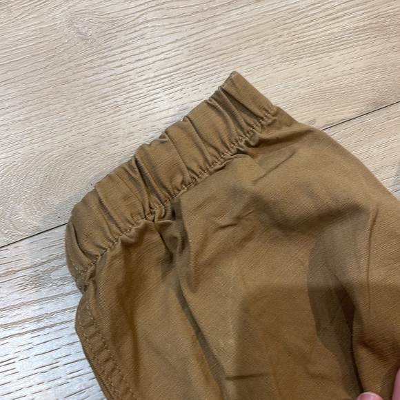 Gap size 12, cargo pants - Picture 4 of 4